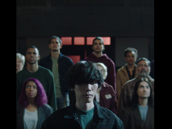 米津玄師「馬と鹿」MV 1億再生突破 自身10作目、チャンネル登録者数は483万人