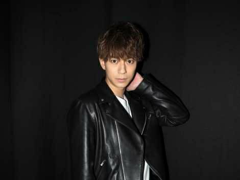 マサ、ご機嫌な様子で眼帯秘書・姫野礼香との2ショットを投稿『M　愛すべき人がいて』