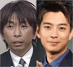マサ、ご機嫌な様子で眼帯秘書・姫野礼香との2ショットを投稿『M　愛すべき人がいて』
