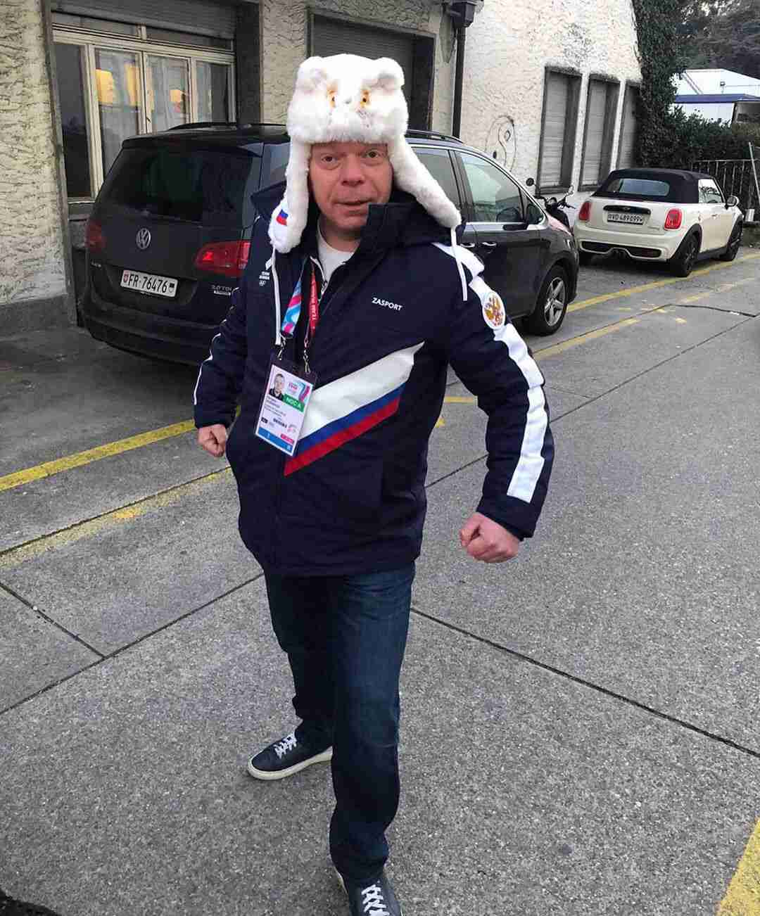 ロシアのトルソワ、コーチ変更へ 五輪王者プルシェンコ氏に師事 フィギュア