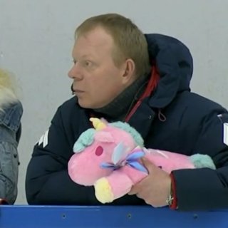 ロシアのトルソワ、コーチ変更へ 五輪王者プルシェンコ氏に師事 フィギュア