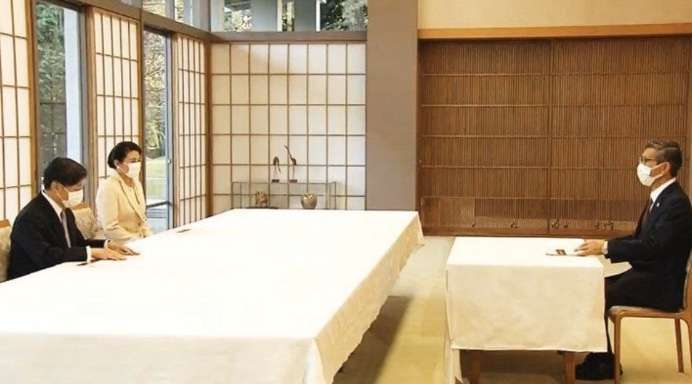 尾身副座長への国会質問に疑問続出　「＃福山哲郎議員に抗議します」もトレンド1位に