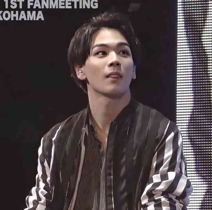 「Snow Man」目黒蓮がFINEBOYSで初の単独表紙　ツイートにアクセス殺到