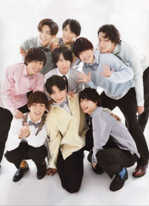 「Snow Man」目黒蓮がFINEBOYSで初の単独表紙　ツイートにアクセス殺到