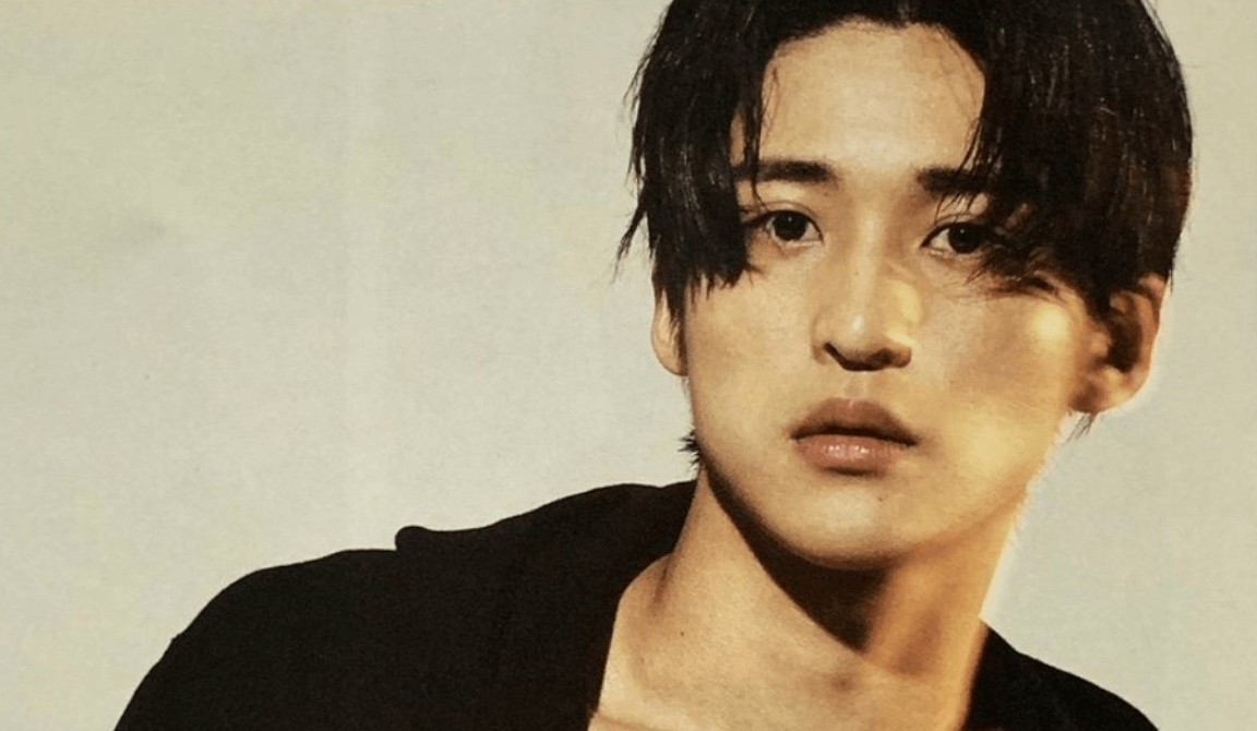 「Snow Man」目黒蓮がFINEBOYSで初の単独表紙　ツイートにアクセス殺到