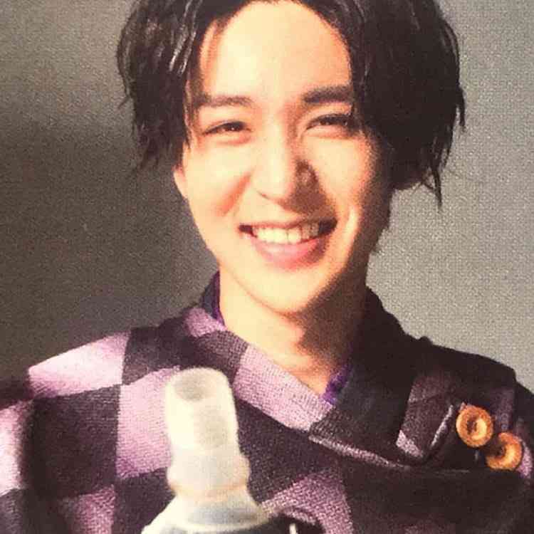 「Snow Man」目黒蓮がFINEBOYSで初の単独表紙　ツイートにアクセス殺到