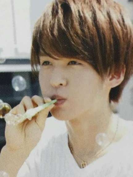 「Snow Man」目黒蓮がFINEBOYSで初の単独表紙　ツイートにアクセス殺到