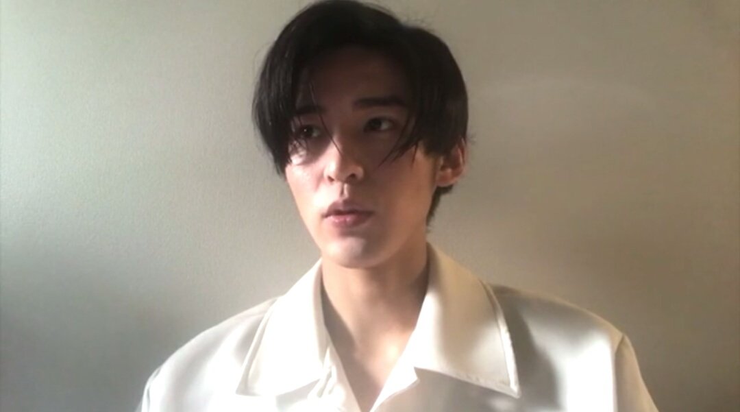 「Snow Man」目黒蓮がFINEBOYSで初の単独表紙　ツイートにアクセス殺到