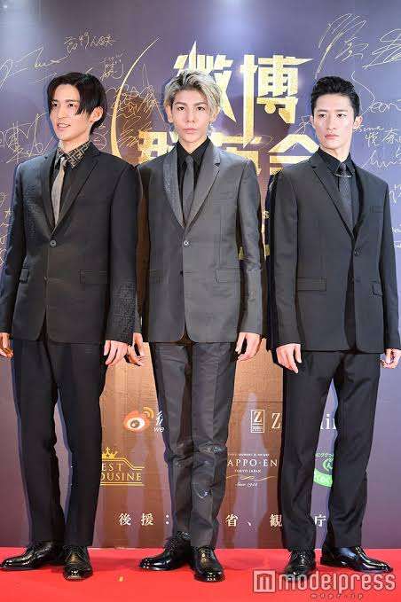 「Snow Man」目黒蓮がFINEBOYSで初の単独表紙　ツイートにアクセス殺到