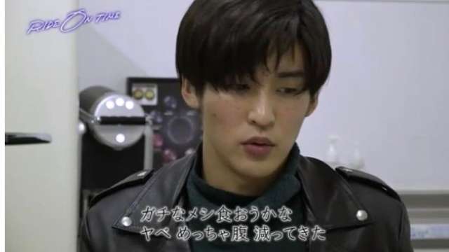 「Snow Man」目黒蓮がFINEBOYSで初の単独表紙　ツイートにアクセス殺到