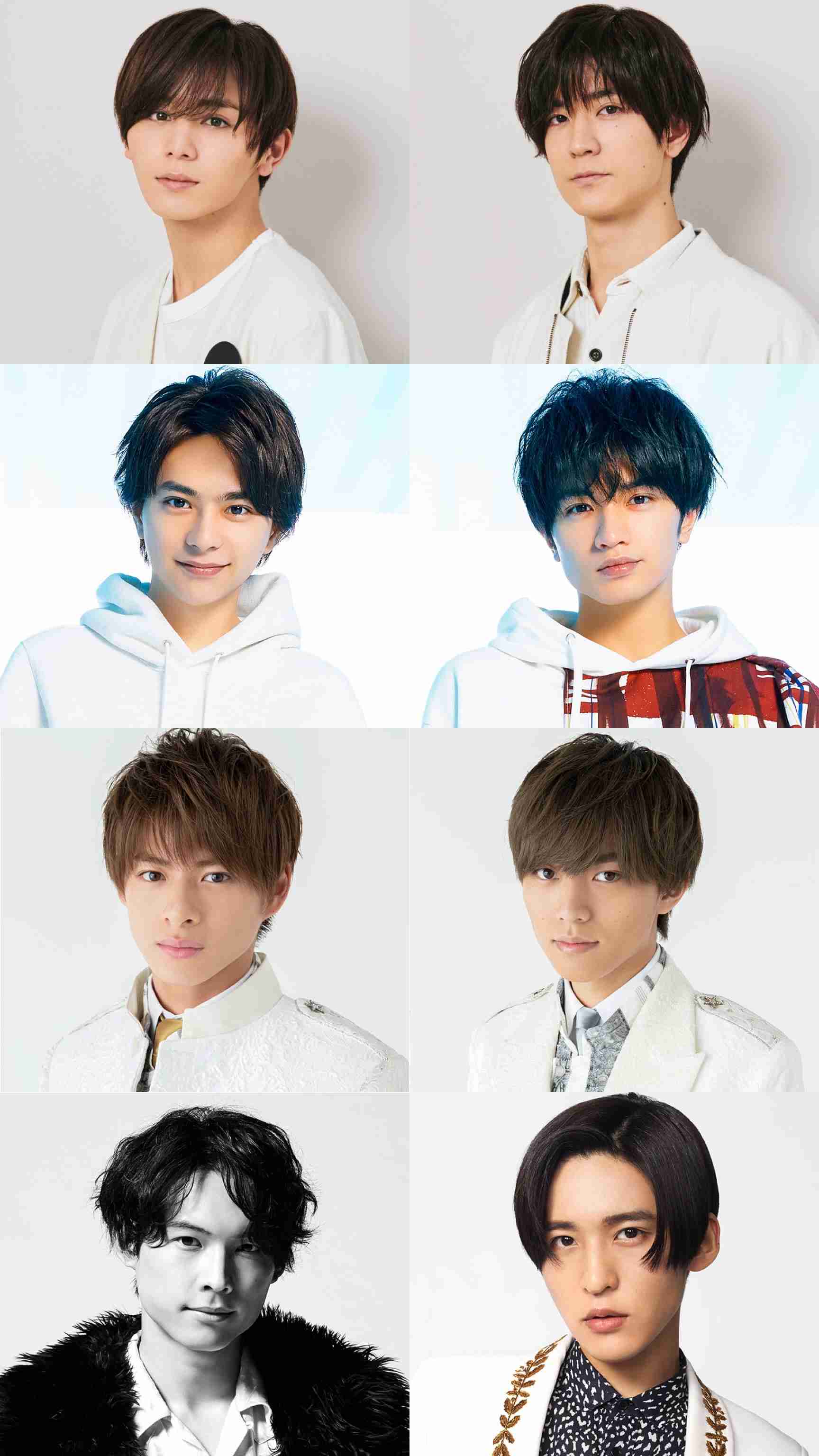 「Snow Man」目黒蓮がFINEBOYSで初の単独表紙　ツイートにアクセス殺到