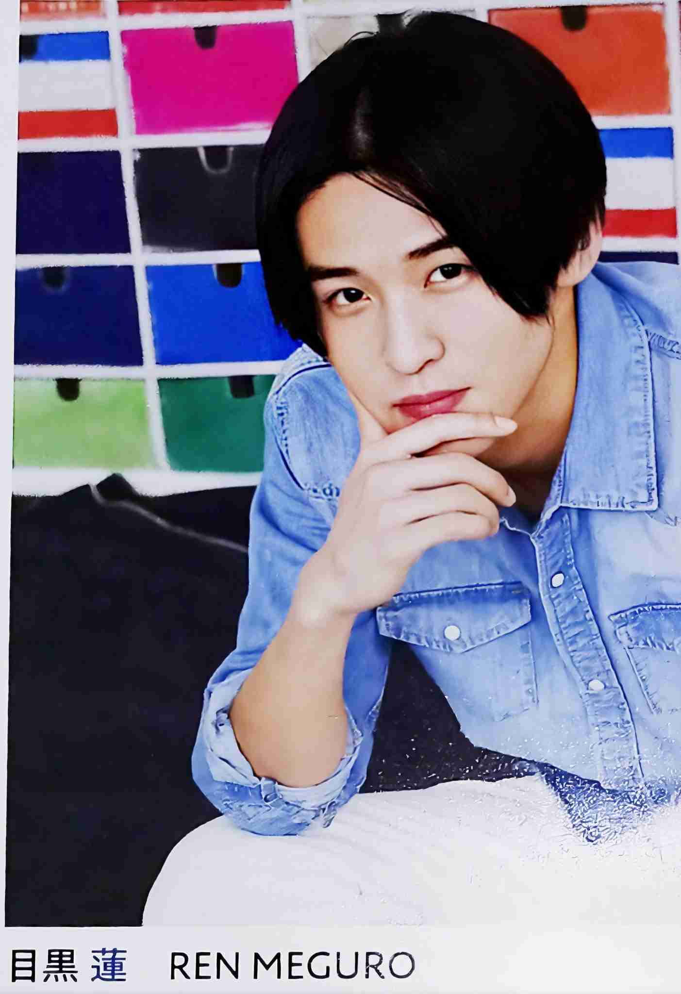 「Snow Man」目黒蓮がFINEBOYSで初の単独表紙　ツイートにアクセス殺到