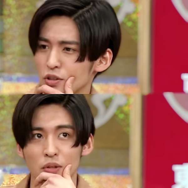 「Snow Man」目黒蓮がFINEBOYSで初の単独表紙　ツイートにアクセス殺到