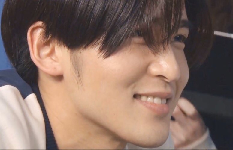 「Snow Man」目黒蓮がFINEBOYSで初の単独表紙　ツイートにアクセス殺到