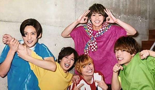 「Snow Man」目黒蓮がFINEBOYSで初の単独表紙　ツイートにアクセス殺到