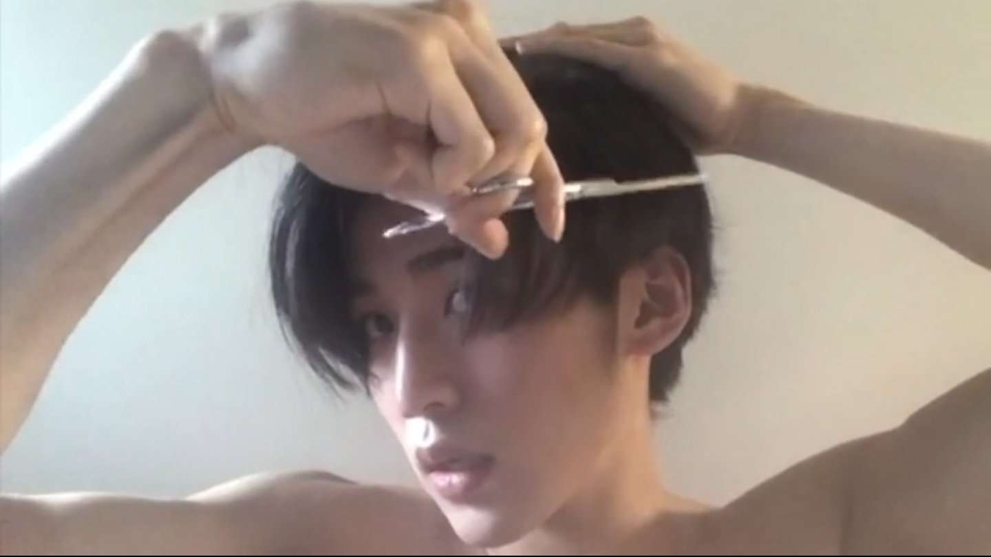 「Snow Man」目黒蓮がFINEBOYSで初の単独表紙　ツイートにアクセス殺到