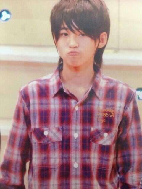 「Snow Man」目黒蓮がFINEBOYSで初の単独表紙　ツイートにアクセス殺到