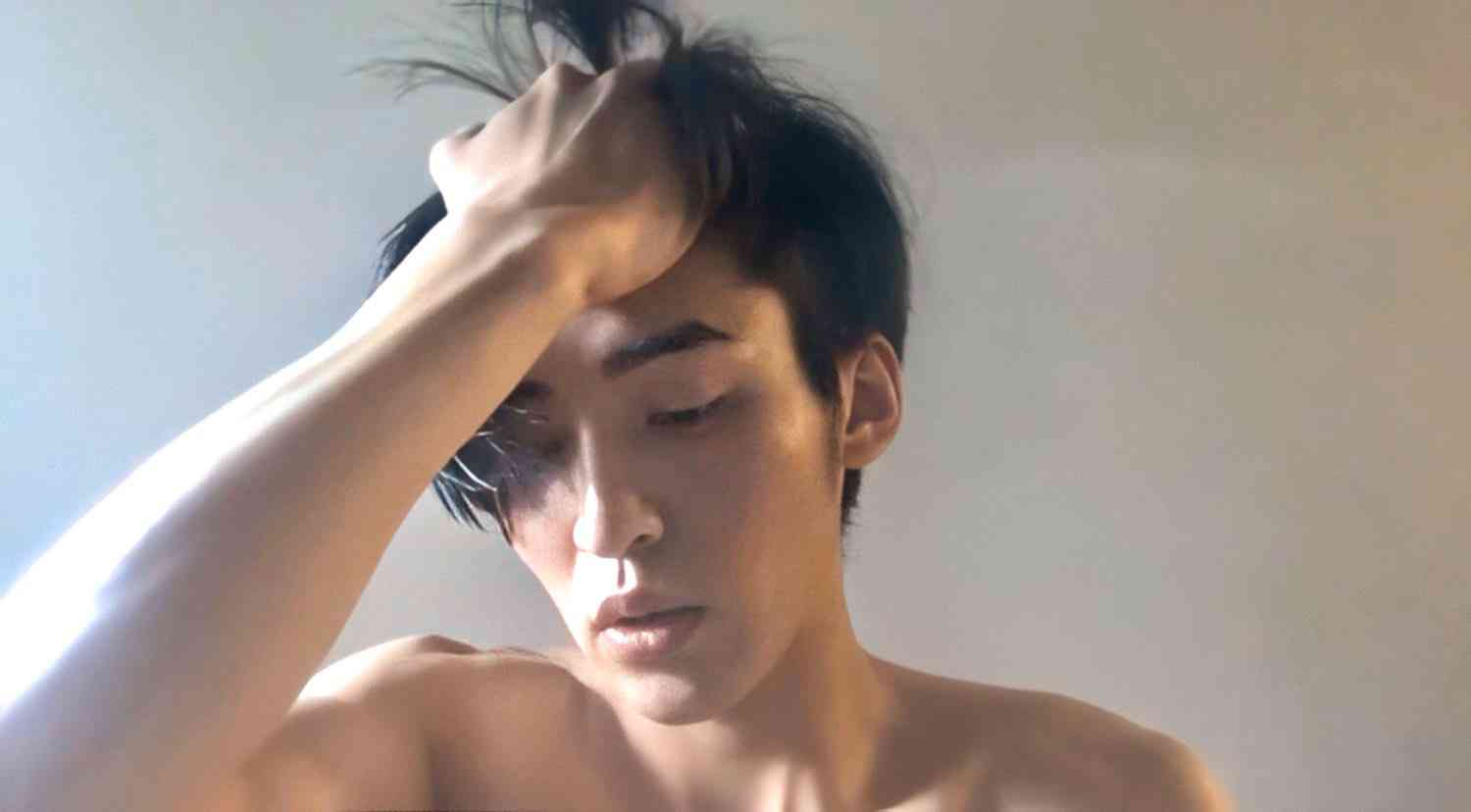 「Snow Man」目黒蓮がFINEBOYSで初の単独表紙　ツイートにアクセス殺到