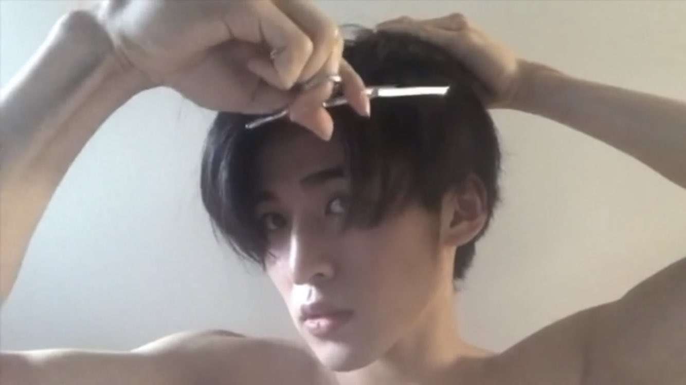 「Snow Man」目黒蓮がFINEBOYSで初の単独表紙　ツイートにアクセス殺到