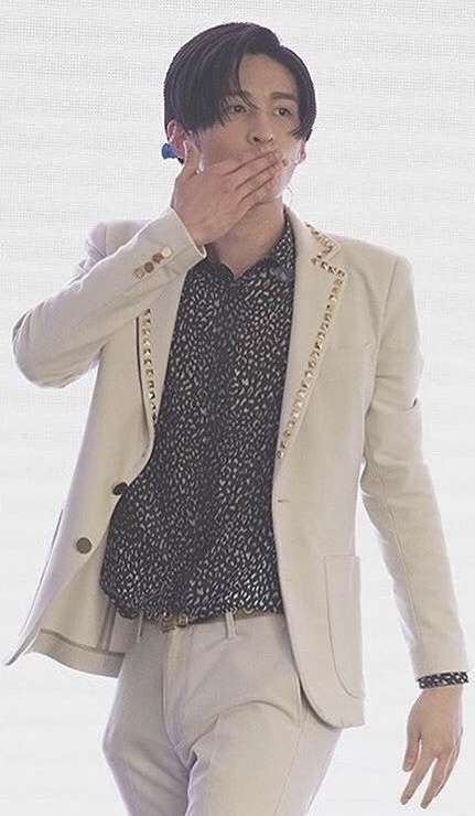 「Snow Man」目黒蓮がFINEBOYSで初の単独表紙　ツイートにアクセス殺到