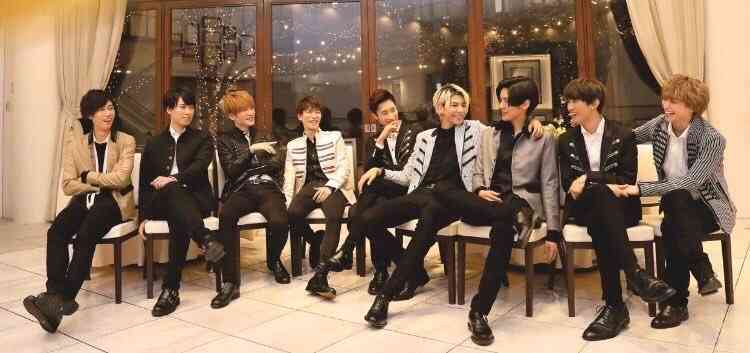 「Snow Man」目黒蓮がFINEBOYSで初の単独表紙　ツイートにアクセス殺到