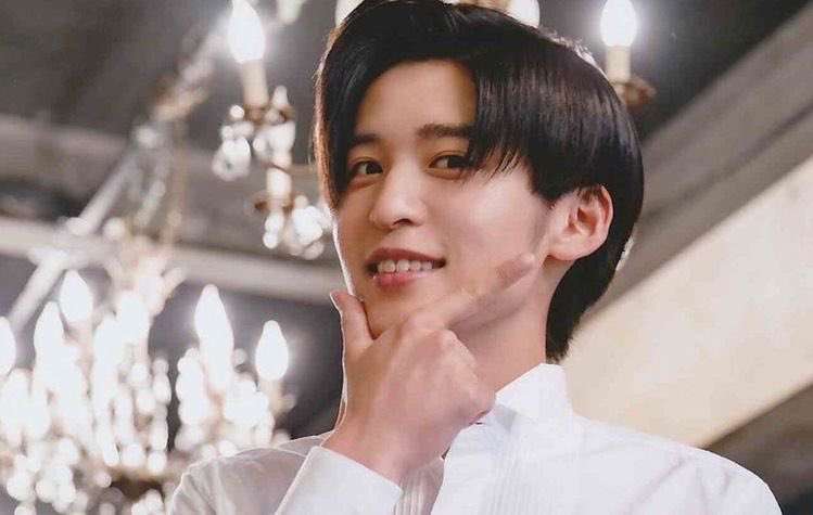 「Snow Man」目黒蓮がFINEBOYSで初の単独表紙　ツイートにアクセス殺到