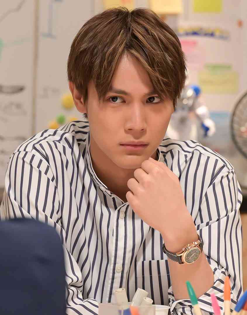 中川大志くんが気になる！