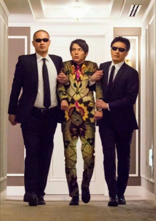中川大志くんが気になる！