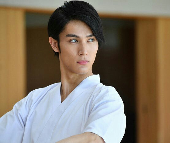 中川大志くんが気になる！