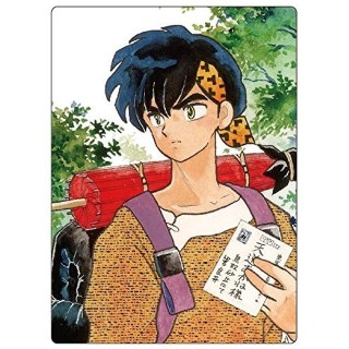 好きなアニメ・漫画のキャラを書くと、同じく好きな人が何かコメントしてくれるトピ