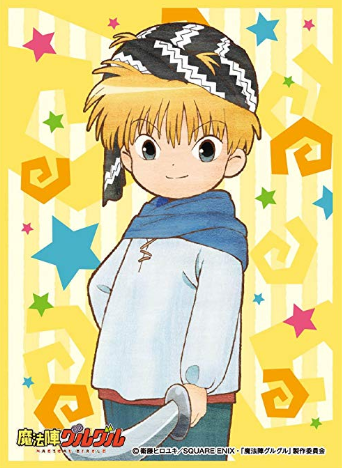 好きなアニメ・漫画のキャラを書くと、同じく好きな人が何かコメントしてくれるトピ