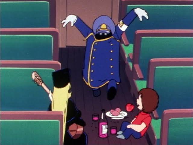 好きなアニメ・漫画のキャラを書くと、同じく好きな人が何かコメントしてくれるトピ