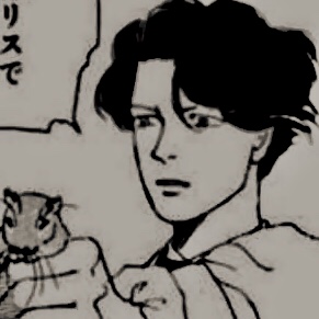 好きなアニメ・漫画のキャラを書くと、同じく好きな人が何かコメントしてくれるトピ