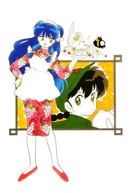好きなアニメ・漫画のキャラを書くと、同じく好きな人が何かコメントしてくれるトピ