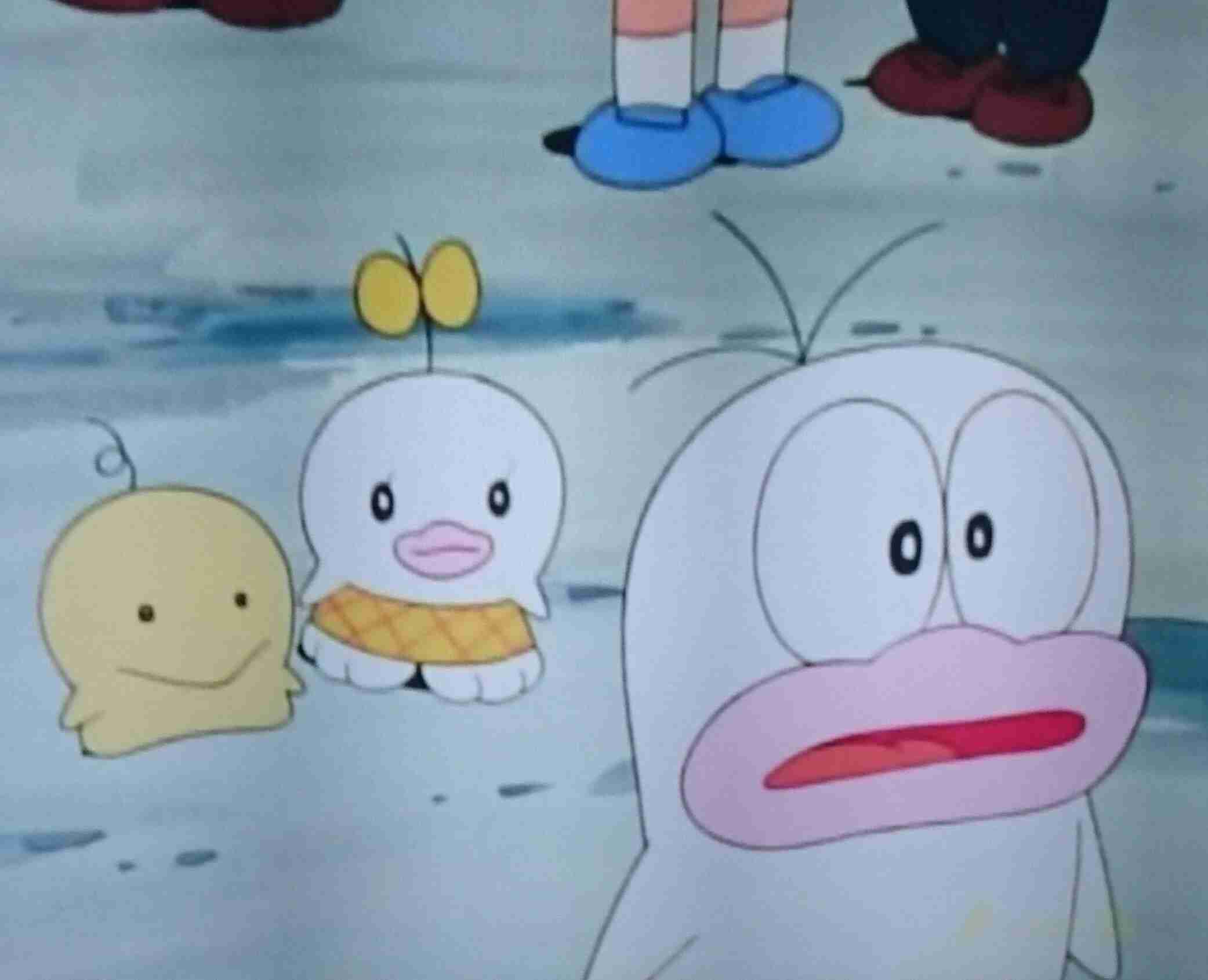 好きなアニメ・漫画のキャラを書くと、同じく好きな人が何かコメントしてくれるトピ