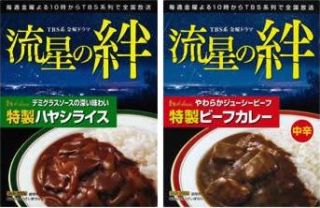 ドラマ「流星の絆」を語りたい!