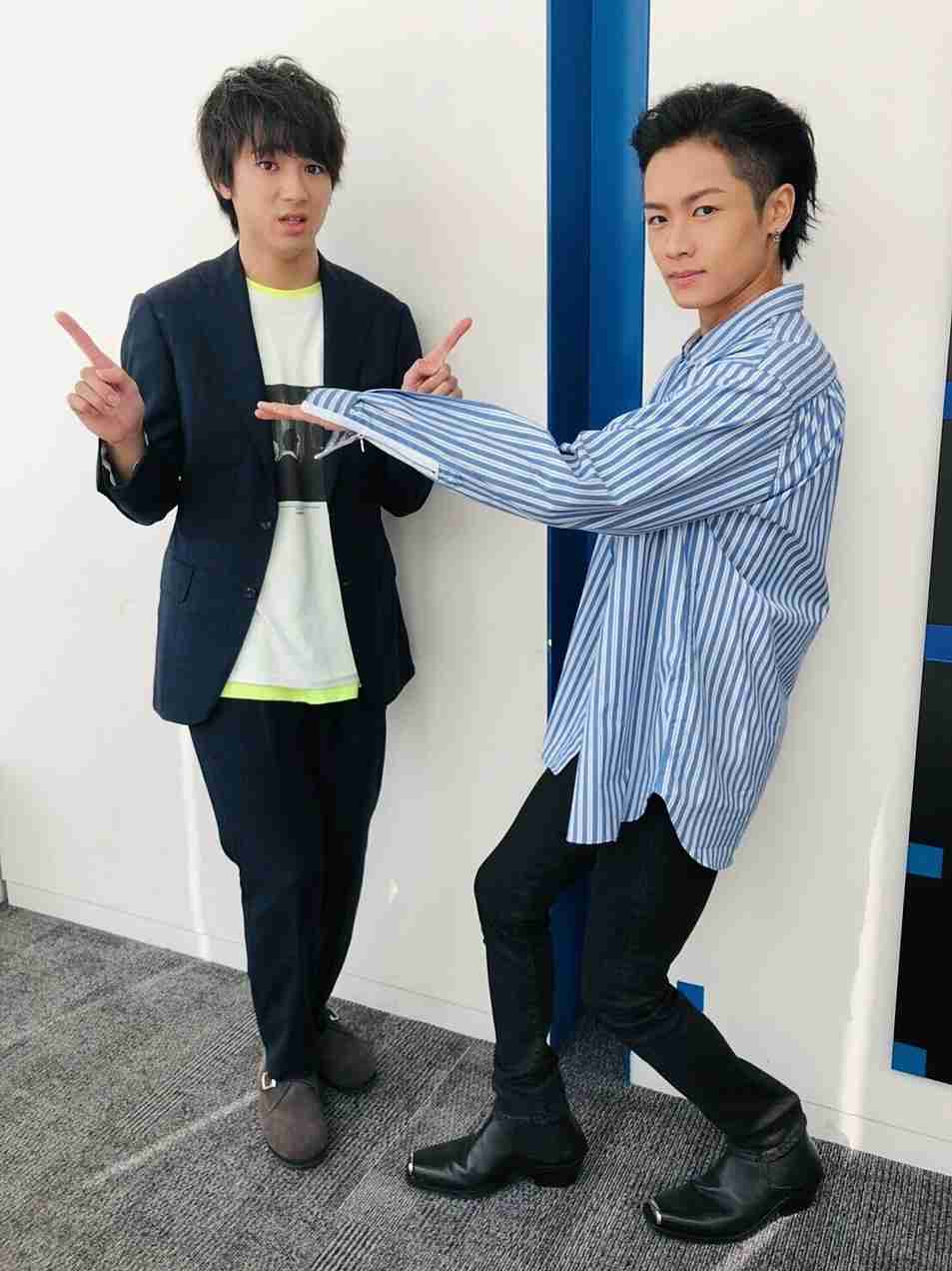 色んな山田裕貴が見たいPart2
