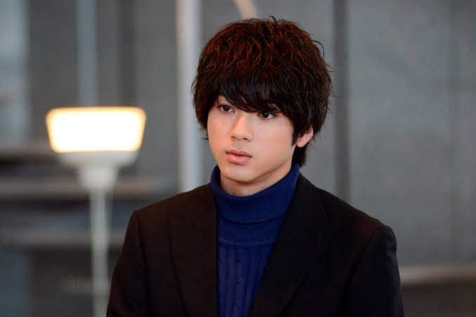 色んな山田裕貴が見たいPart2