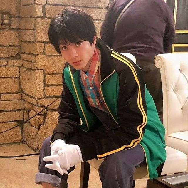 色んな山田裕貴が見たいPart2