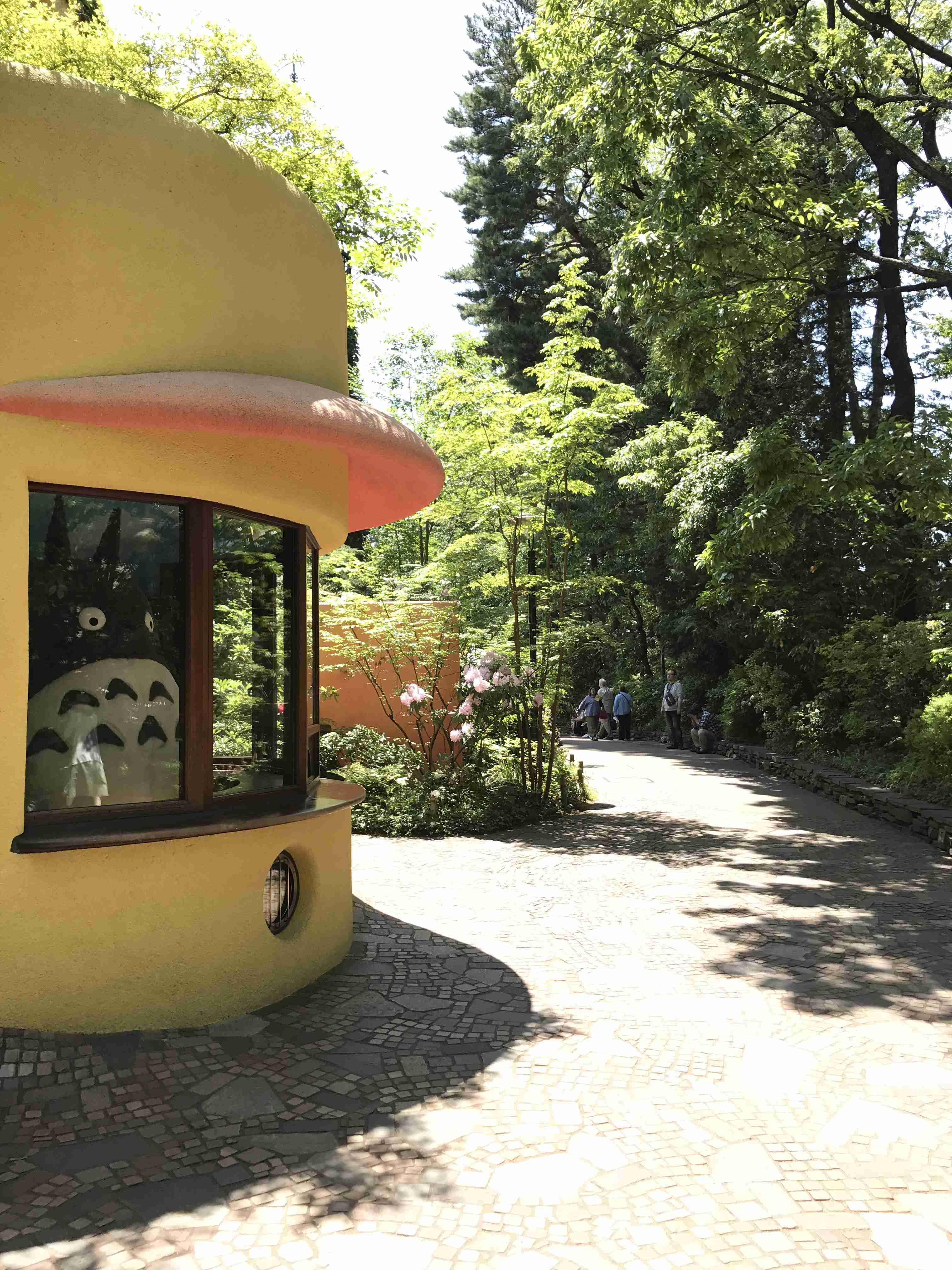 わらび餅が好き！！