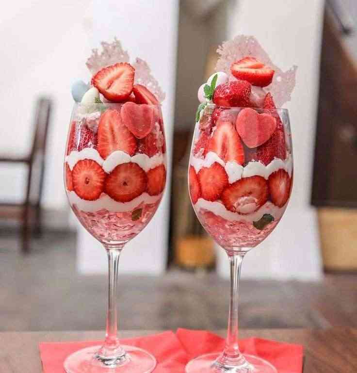 わらび餅が好き！！
