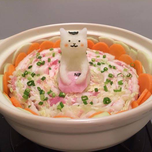 わらび餅が好き！！