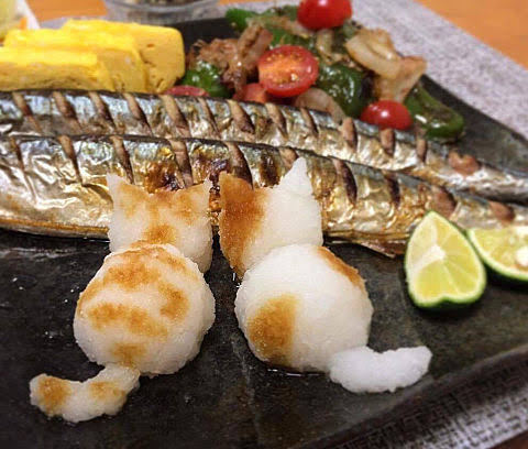 わらび餅が好き！！