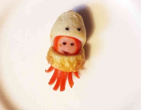 わらび餅が好き！！