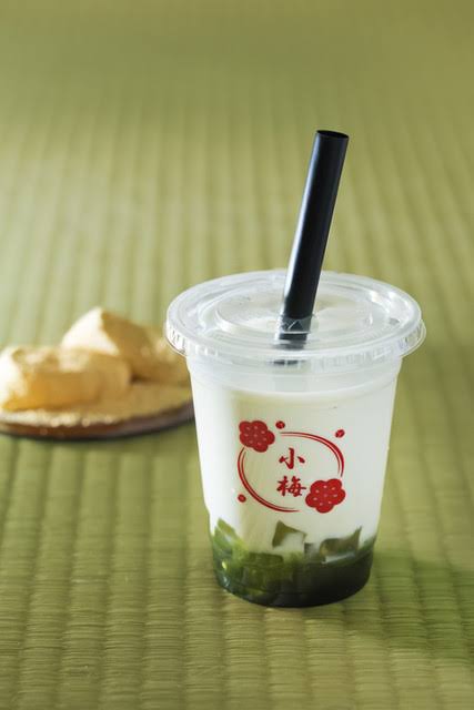 わらび餅が好き！！