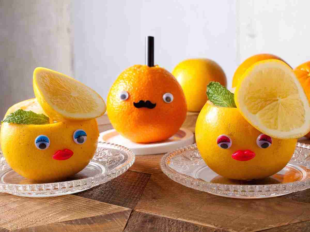 わらび餅が好き！！