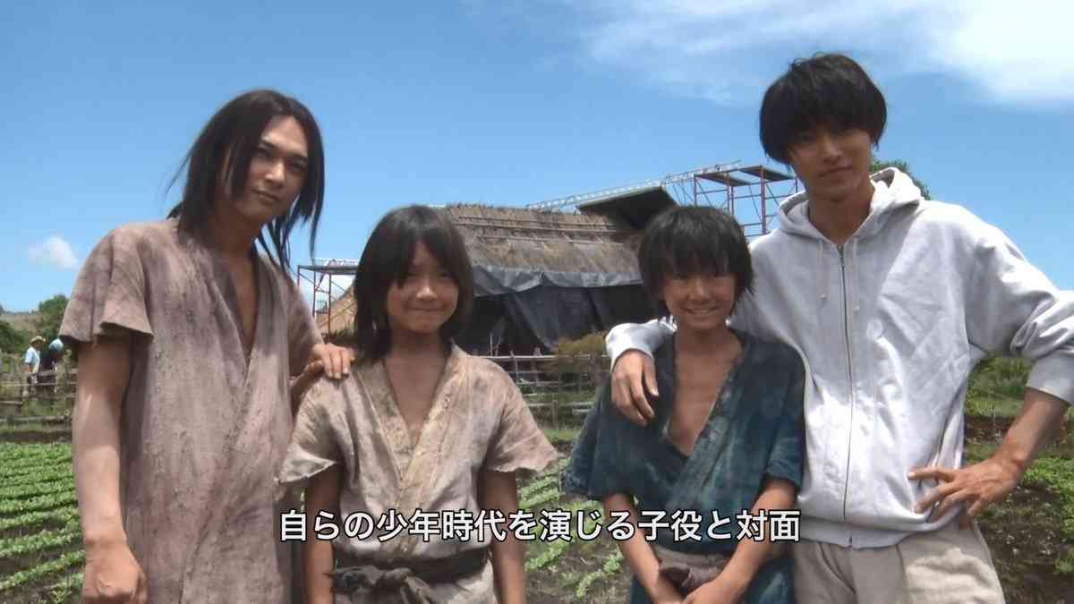 キングダム：「#キングダム」世界トレンド1位に　「初めて見たけど圧倒された」地上波初放送にネット大盛り上がり
