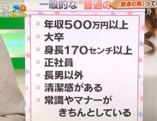 【外見以外】彼氏できない理由を真剣に考えてみるトピ
