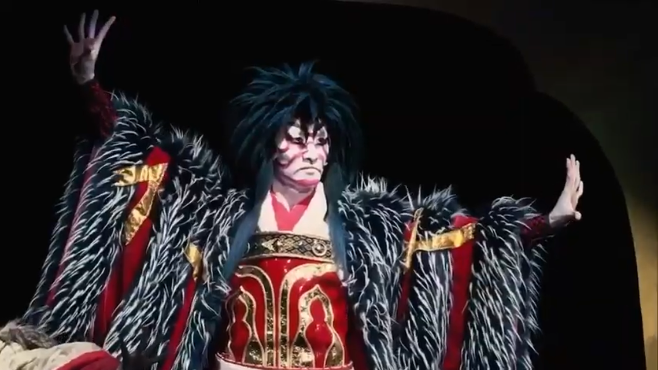 「滝沢歌舞伎」初の映画化 滝沢秀明氏が映画監督初挑戦