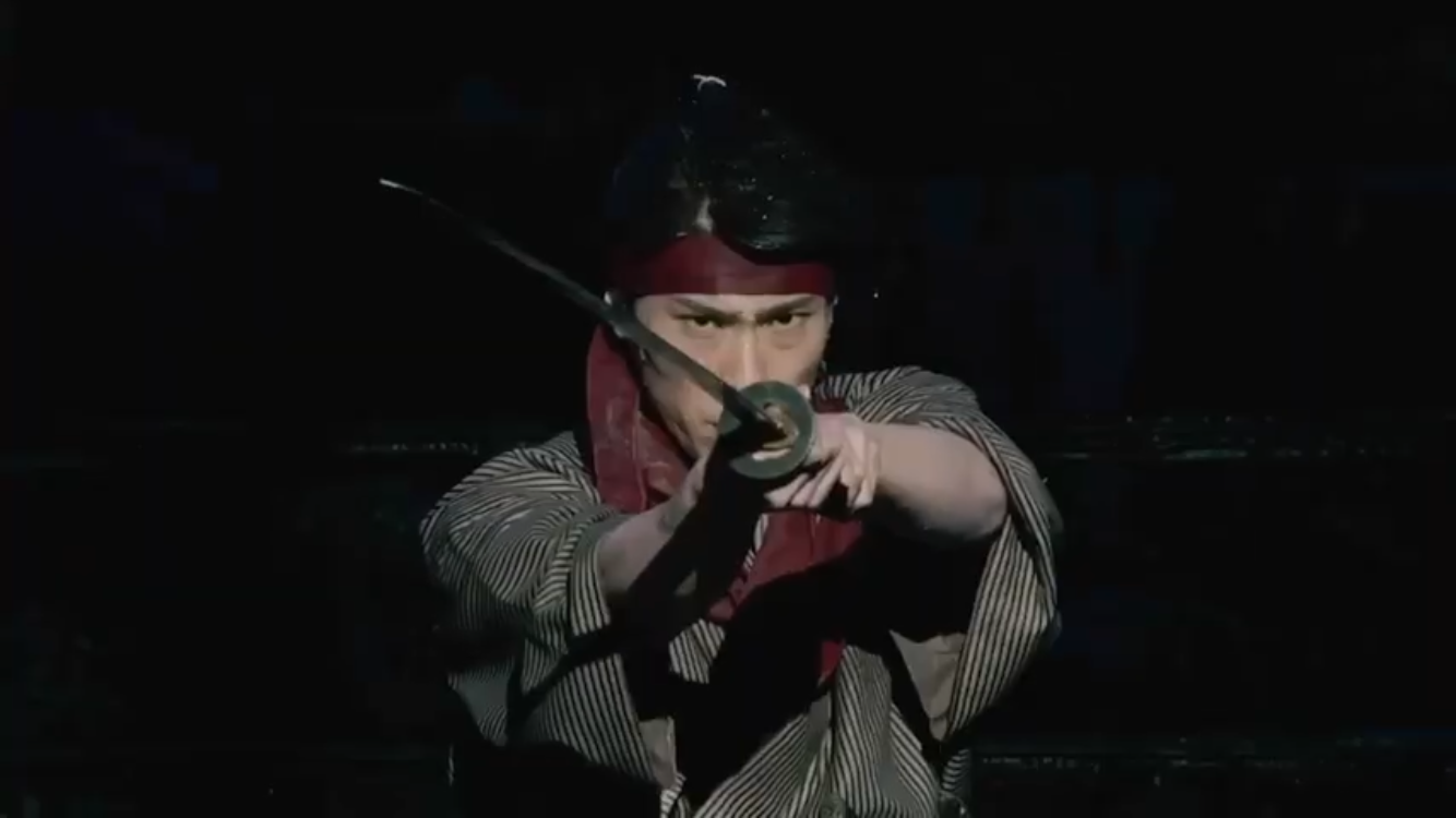 「滝沢歌舞伎」初の映画化 滝沢秀明氏が映画監督初挑戦